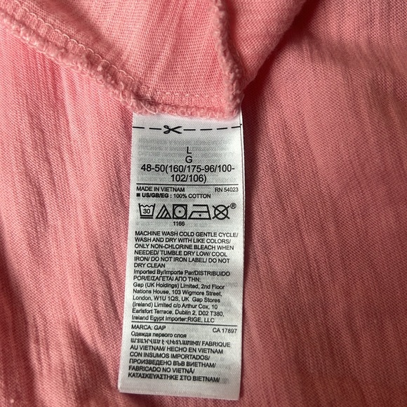 Gap Sleeveless Top - Picture 10 of 11